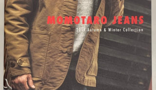 2019 AW Collection