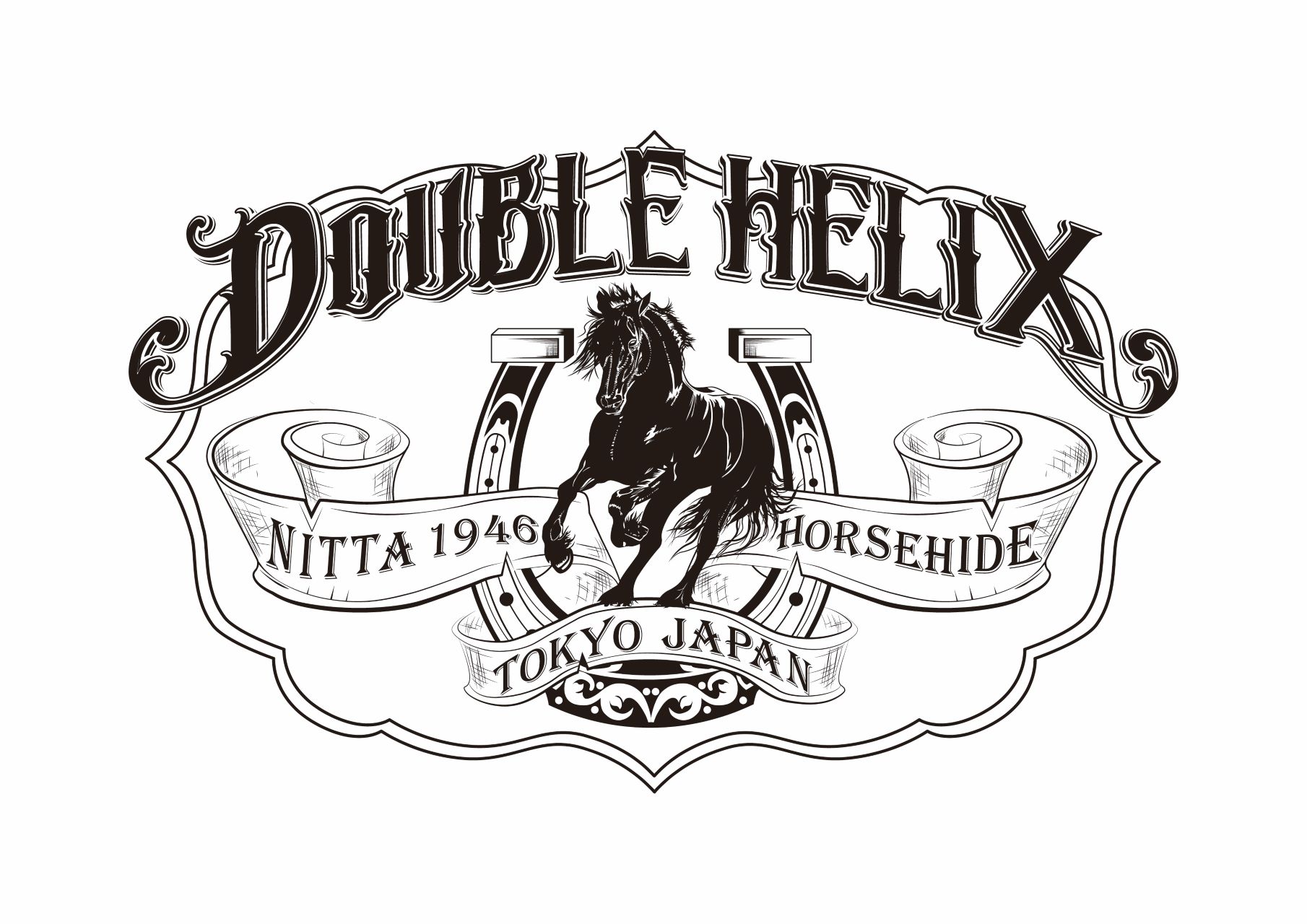 DOUBLE HELIX 価格改定のお知らせ