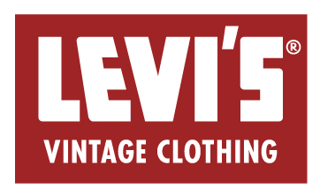 LEVI’S VINTAGE CLOTHING 販売開始
