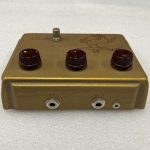 Klon Centaur Gold