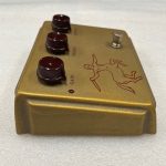 Klon Centaur Gold