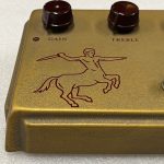 Klon Centaur Gold