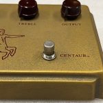 Klon Centaur Gold