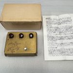 Klon Centaur Gold