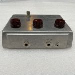 Klon Centaur Silver