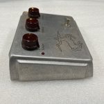 Klon Centaur Silver