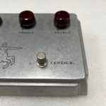 Klon Centaur Silver