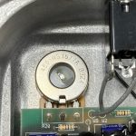 Klon Centaur Silver
