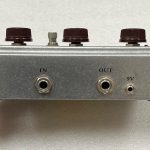 Klon Centaur Silver