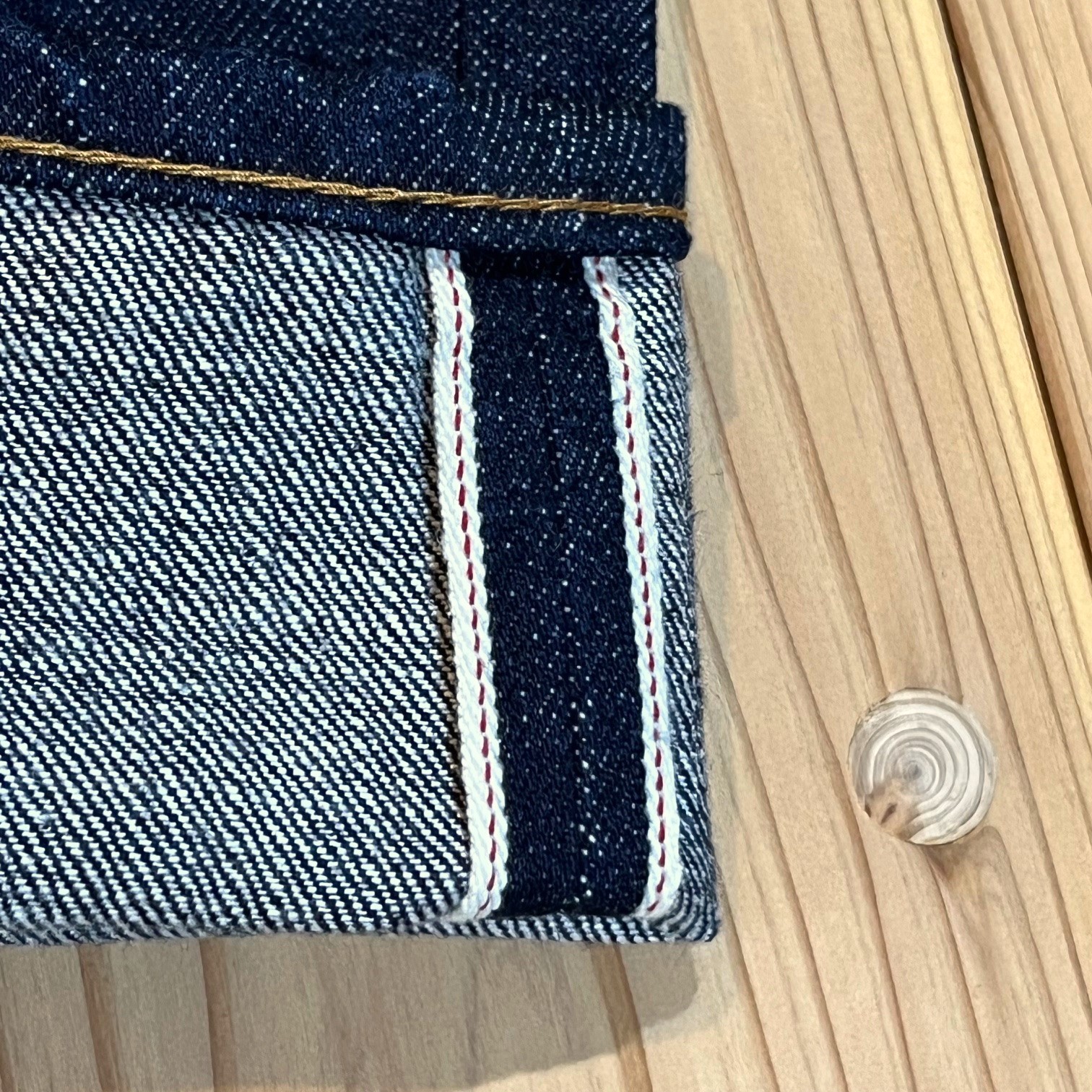 KOJIMA GENES / RNB-102S 15oz ｾﾙﾋﾞｯﾁｽﾘﾑ ｜ エムプラン 不動産